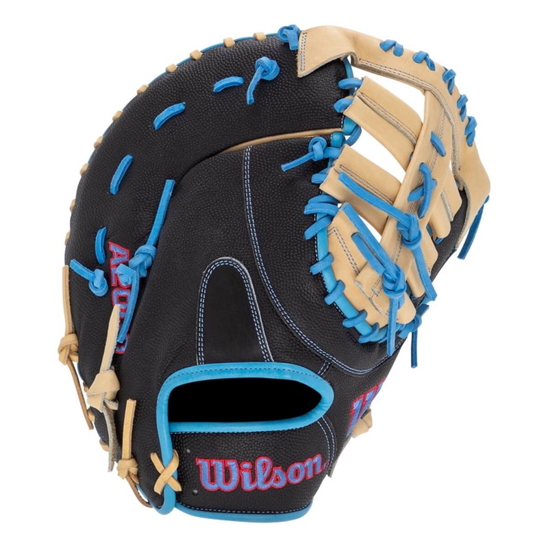 Wilson A2000 Fall 2024 1679SS 12.5″ First Base Mitt