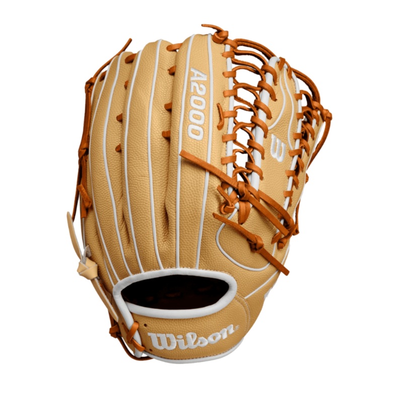 Wilson A2000 Fall 2024 Steven Kwan 12.75″ Game Glove