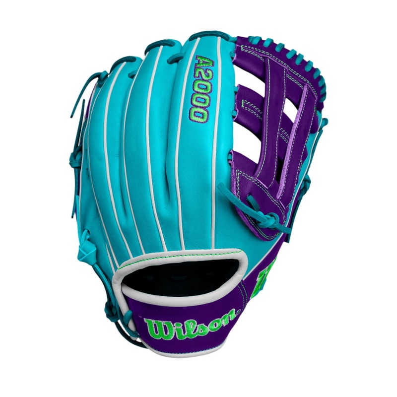 Wilson A2000 Winter 2024 DW5 12″ Infield Glove