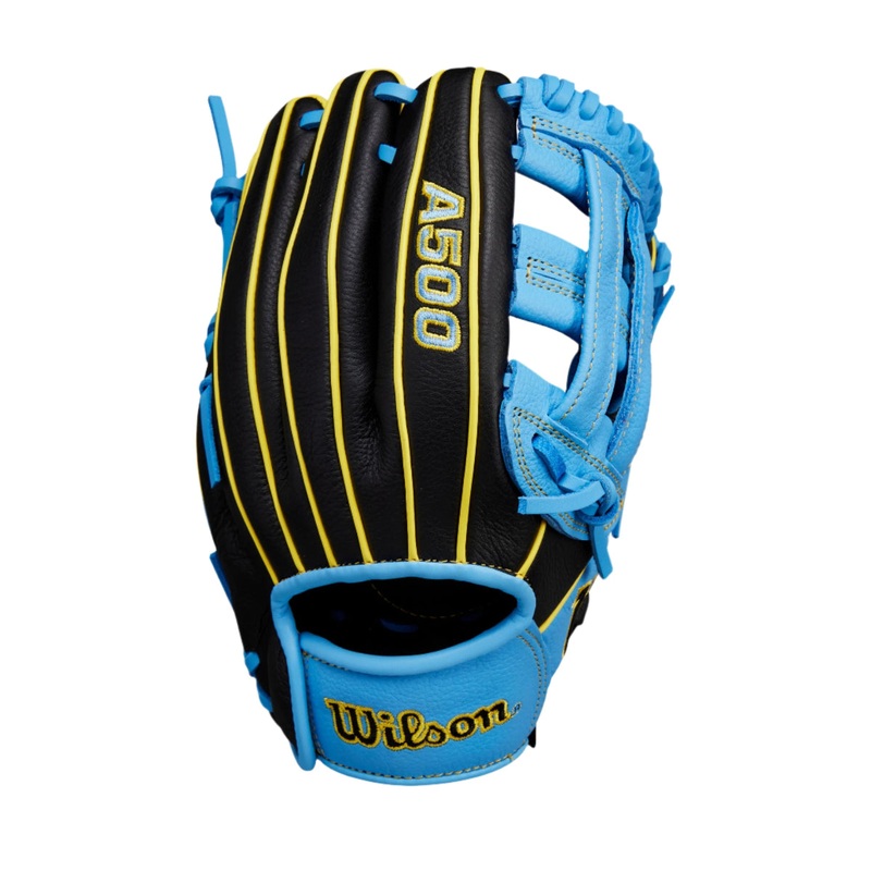 Wilson A500 2025 10.5″ All Positions Glove