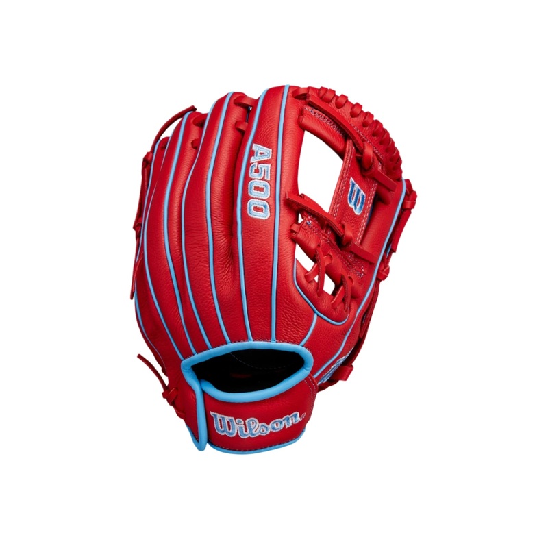 Wilson A500 2025 11.5″ All Positions Glove