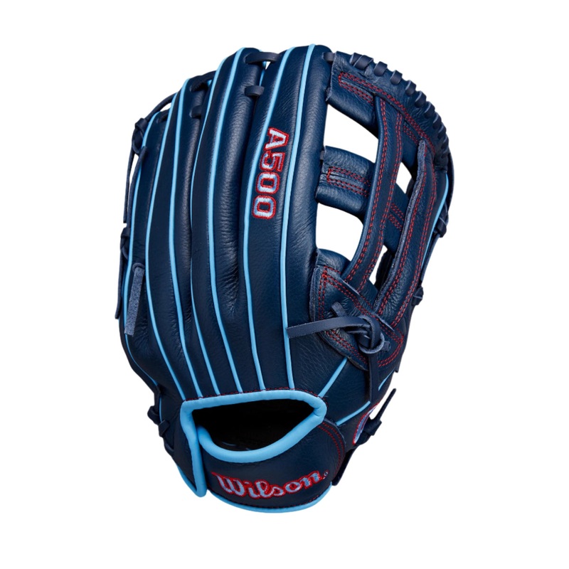 Wilson A500 2025 12″ All Positions Glove