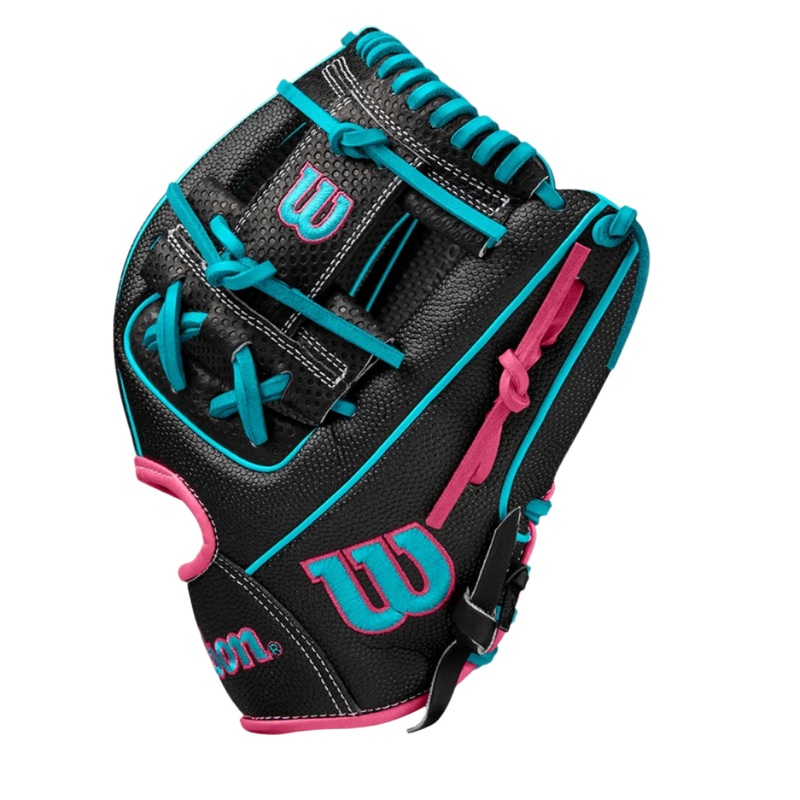 Winter 2024 A2000 SC1786SS Infield Glove  11.5″ with Spin Control Technology
