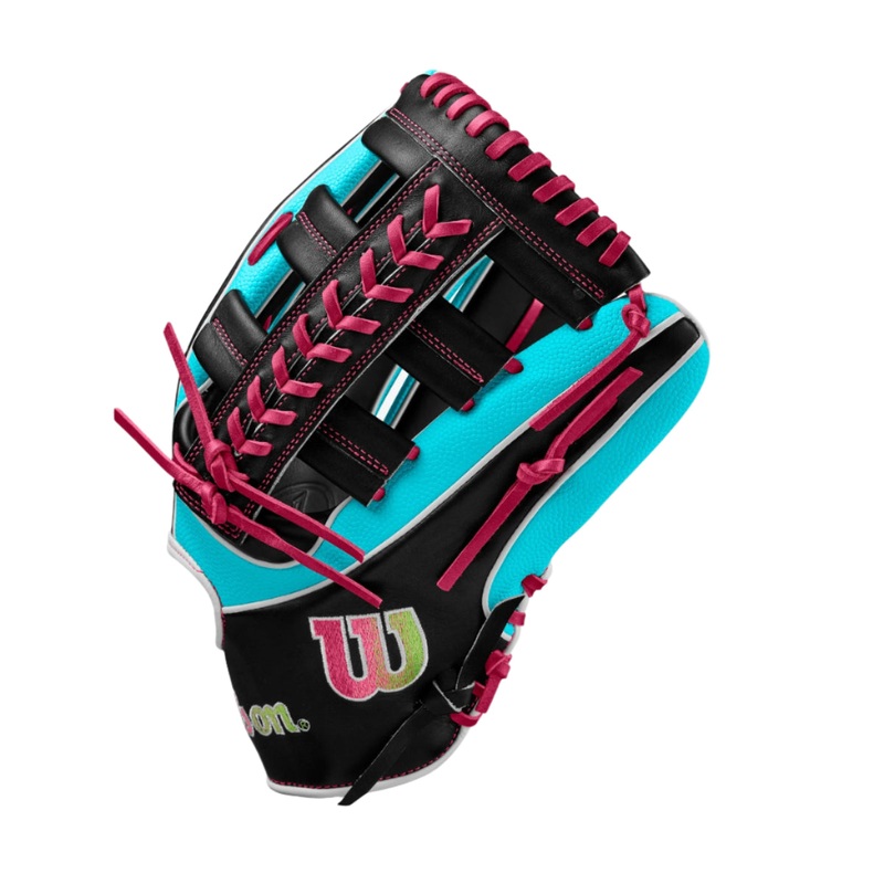 Winter 2024 A2K 1810SS 12.75 Outfield Baseball Glove