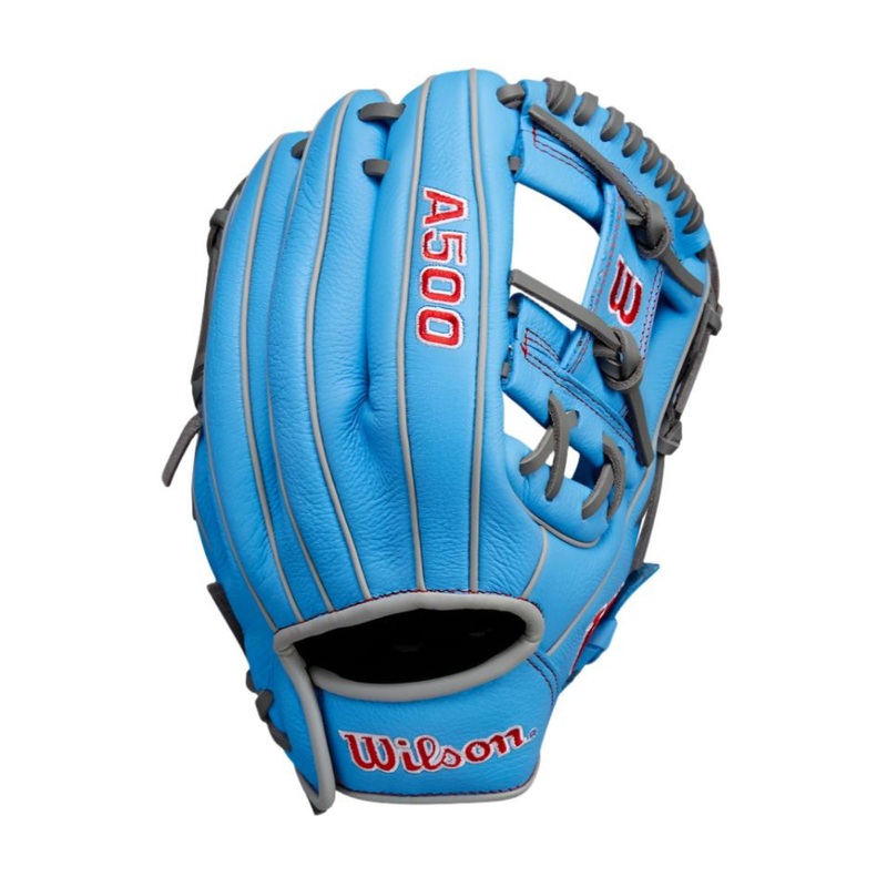 YOUTH – Wilson A500 2025 11″ All Positions Glove