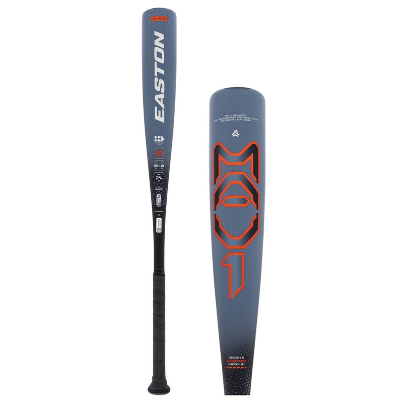 2025 Easton MAV1 USSSA – Youth Bat – EUT5MAV