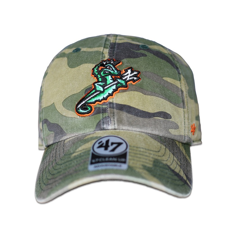 Norfolk Tides Clean Up Camo ’47 Brand