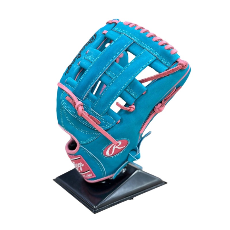 Rawlings Heart of the Hide 12.75 inches Baseball Glove – (PRO3039-6)