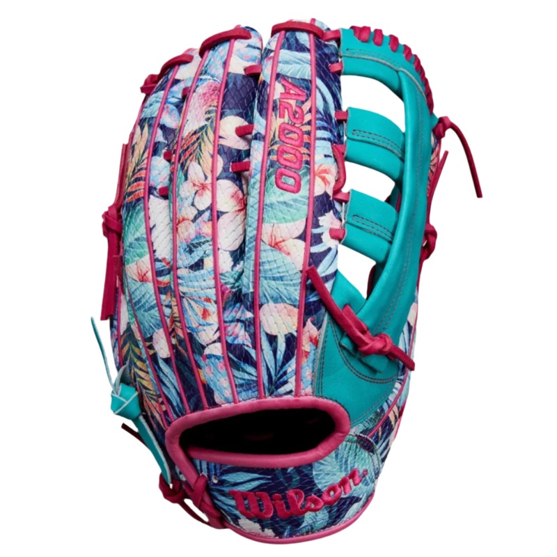 Spring 2025 Randy Arozarena RA56 12.75 Game Model Outfield Baseball Glove
