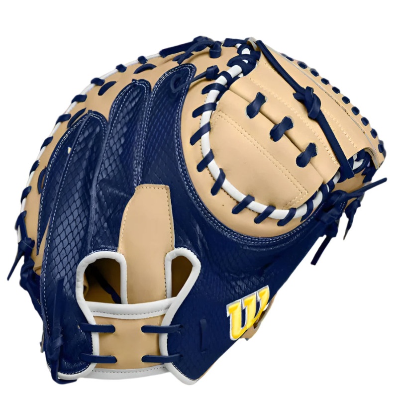 Wilson Winter 2024 A2000 SA34SS Catcher’s Mitt  34
