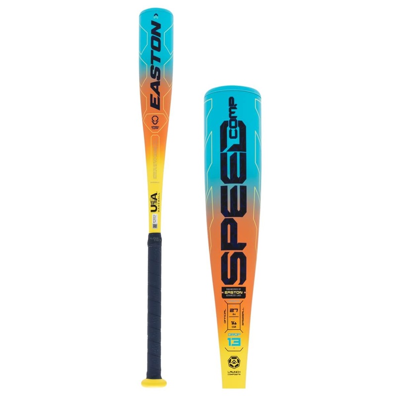 2025 Easton Speed Comp USA Baseball Bat – (EUS5SPC)