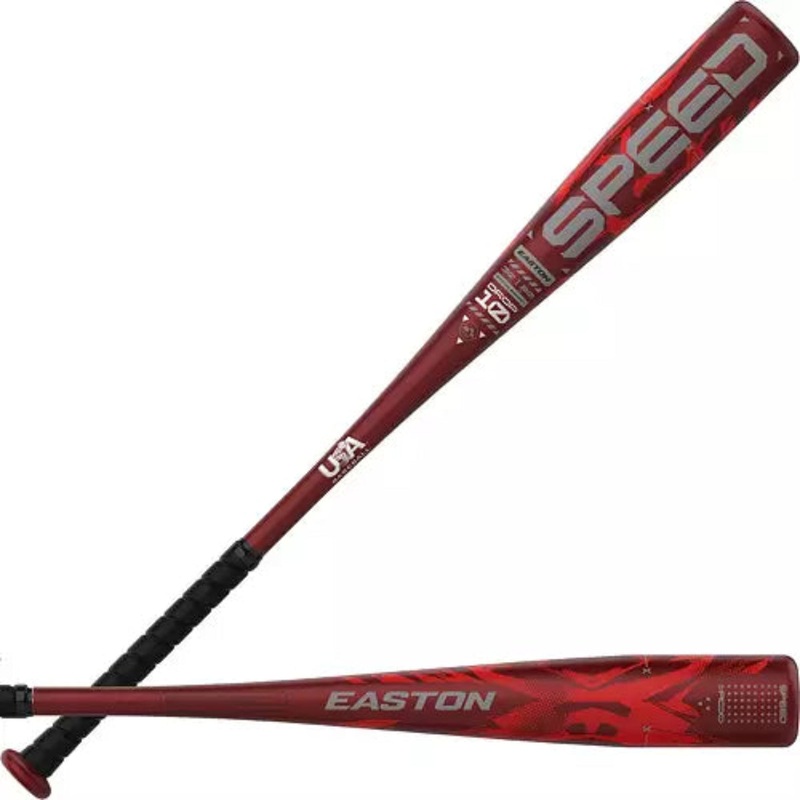 2025 Easton Speed USA Baseball Bat – EUS5SPD