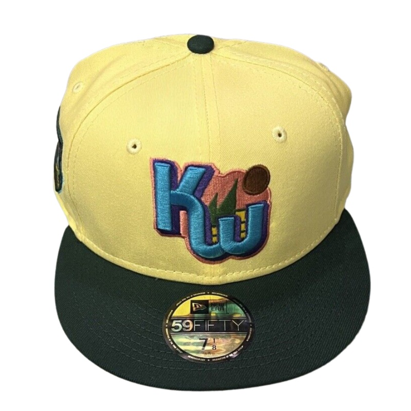 New Era Key West Conchs Sean Wotherspoon  Air Max 1/97 Inspired 59FIFTY Fitted Hat