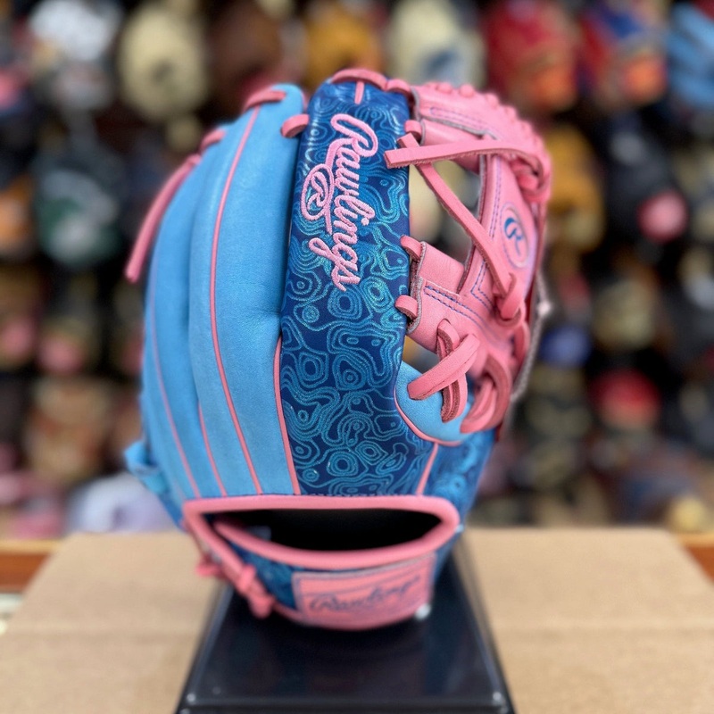Rawlings Heart of the Hide Vibrant Serie Gloves 11.5 inches RHT