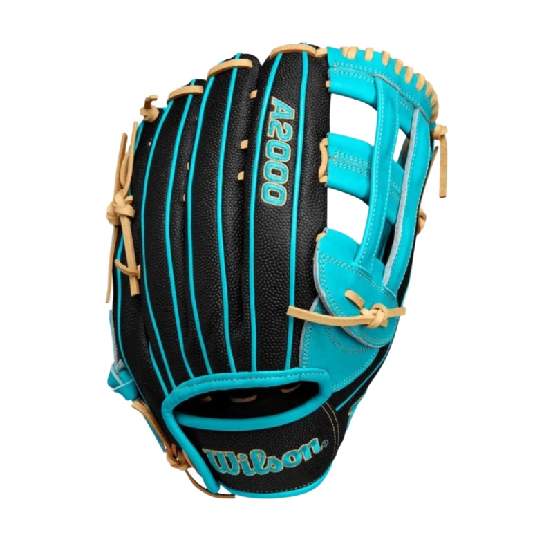 Wilson A2000 PF50SS 12.25 Outfield Baseball Glove