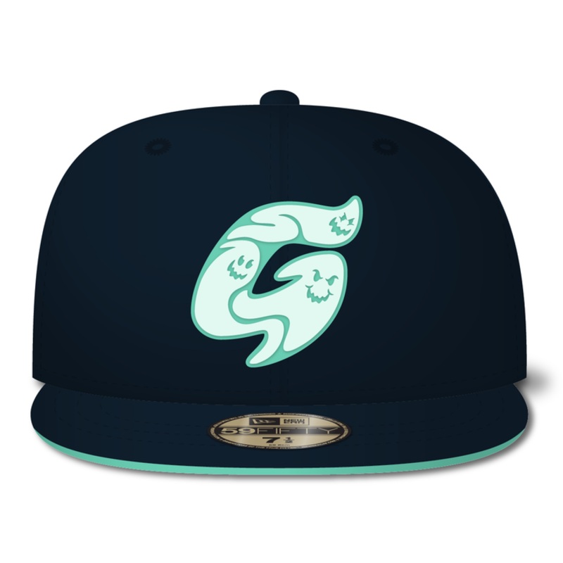 New Era Something Ghoulish 59FIFTY Fitted Hat