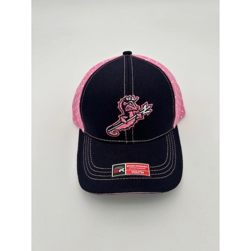 Norfolk Tides Girl Dot Hat