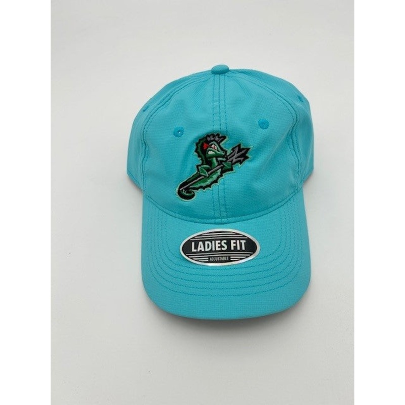 Norfolk Tides Women’s Pony Tail Hat