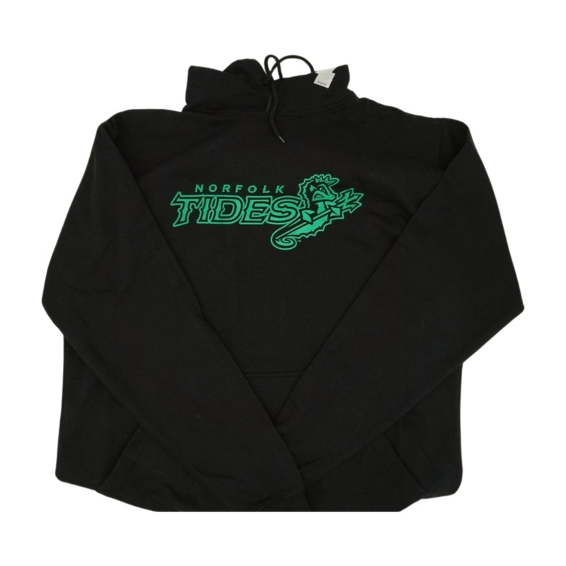 Norfolk Tides Big N Tall Hoodie