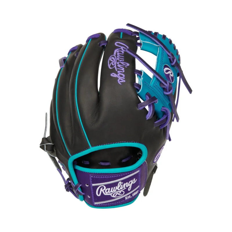 Rawlings HOH December Pro Gold Glove Club 11.5″ Infield Baseball Glove