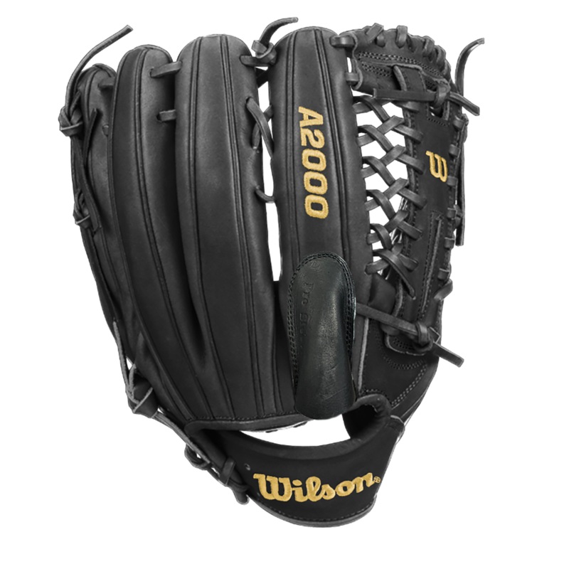 Wilson Pro Stock A2000 A12 12″ Baseball Glove – WTA203220A12