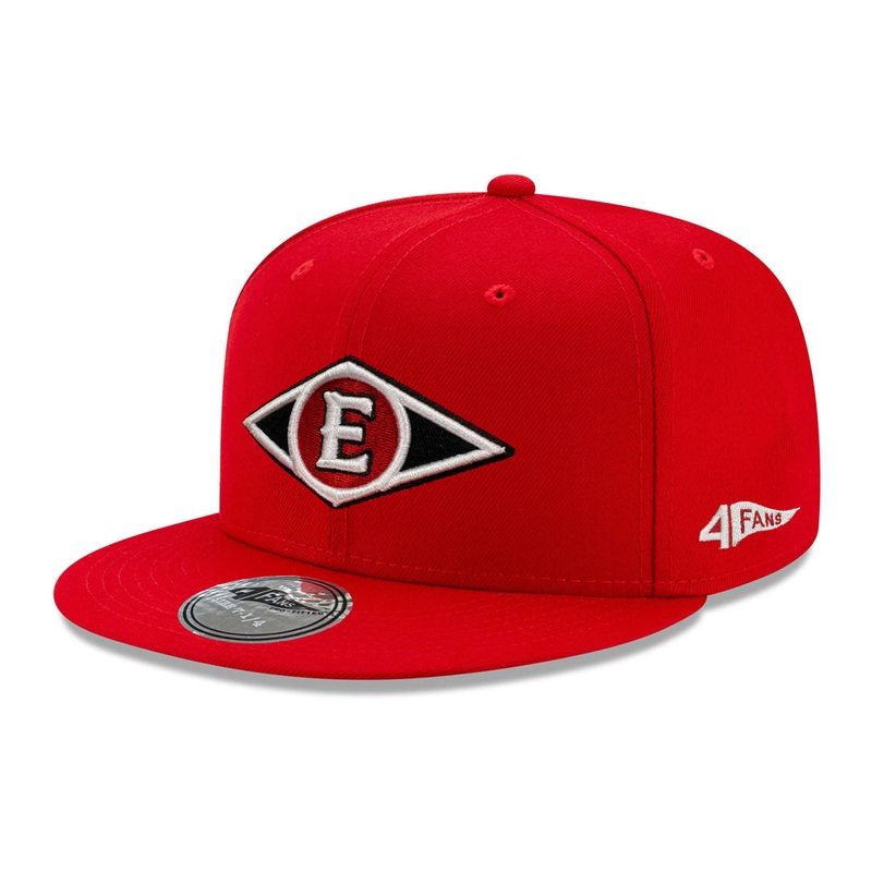 2024 – 2025 Escogido 4Fans Red Hat