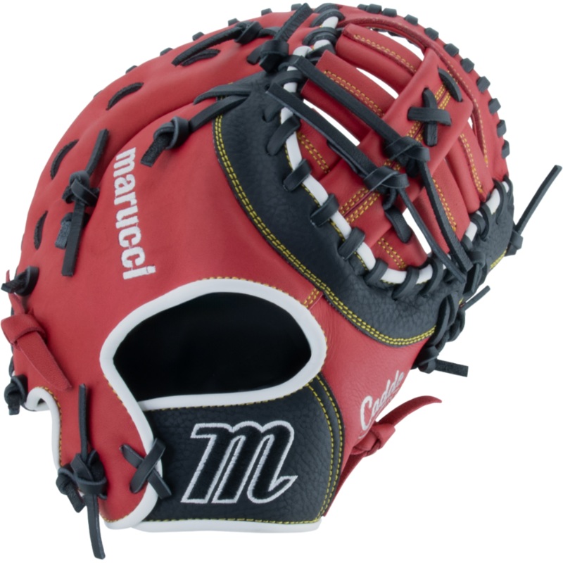 Marucci Caddo Series V2 Baseball Glove