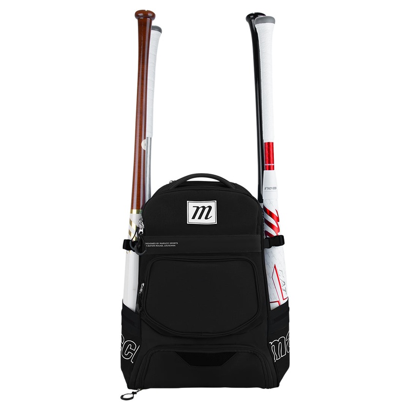 Marucci Rangr Baseball and Softball Equipment Backpack  MBRNGRBP