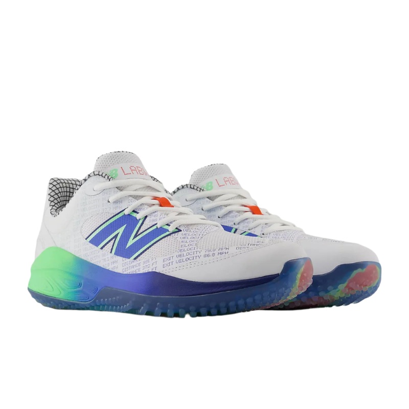 New Balance 3000 v7 Turf Trainer – Lab Work