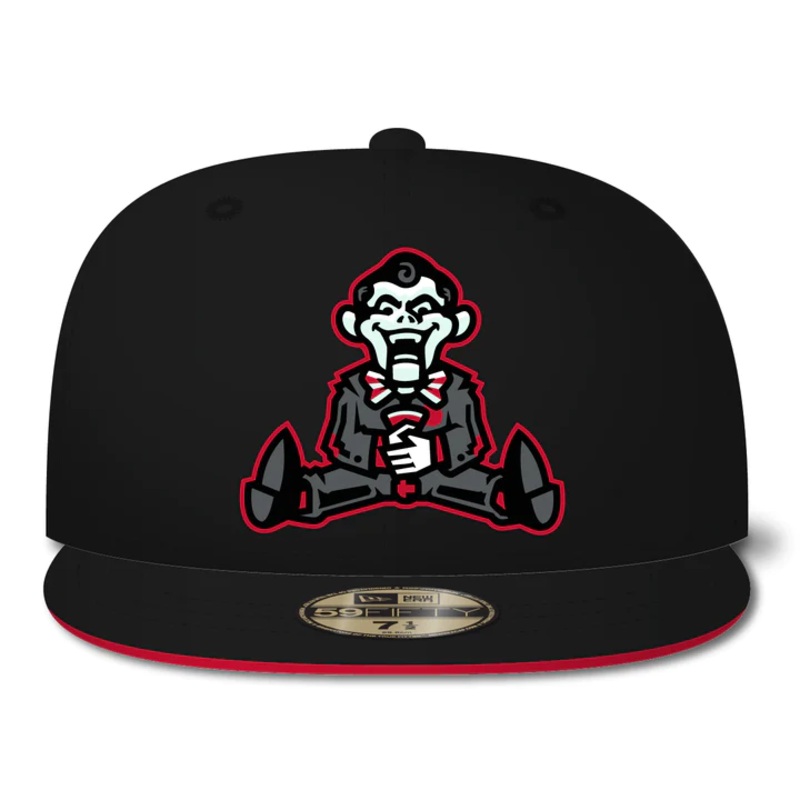 New Era Night Tales 59FIFTY Fitted Hat
