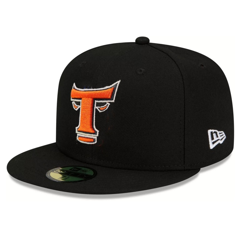Toros del Este New Era 59FIFTY Fitted Hat – Black
