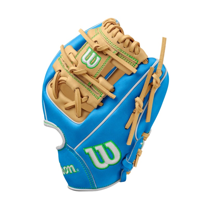 Winter 2024 Wilson A2000 PF11 Baseball Glove  11 Infield Model