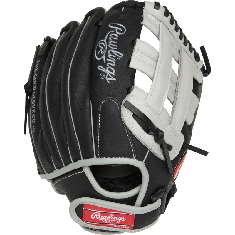 Youth Rawlings 11″ Aaron Judge Signature Baseball Glove