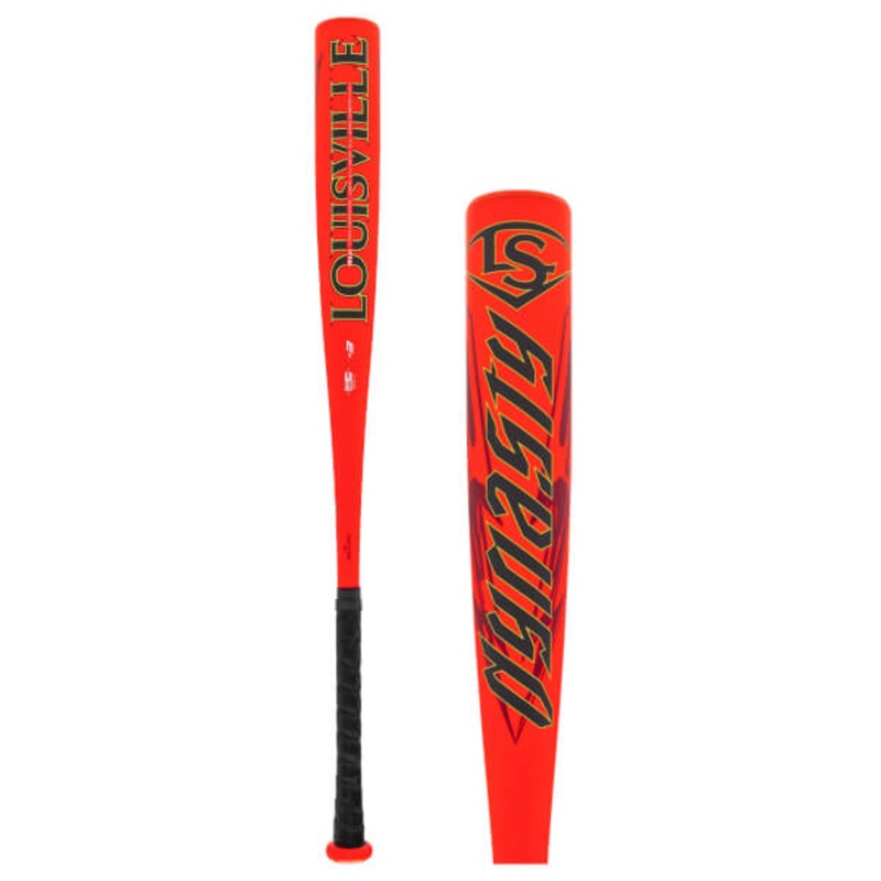 2025 Louisville Slugger Dynasty (-3) BBCOR Baseball Bat  WBL2969010