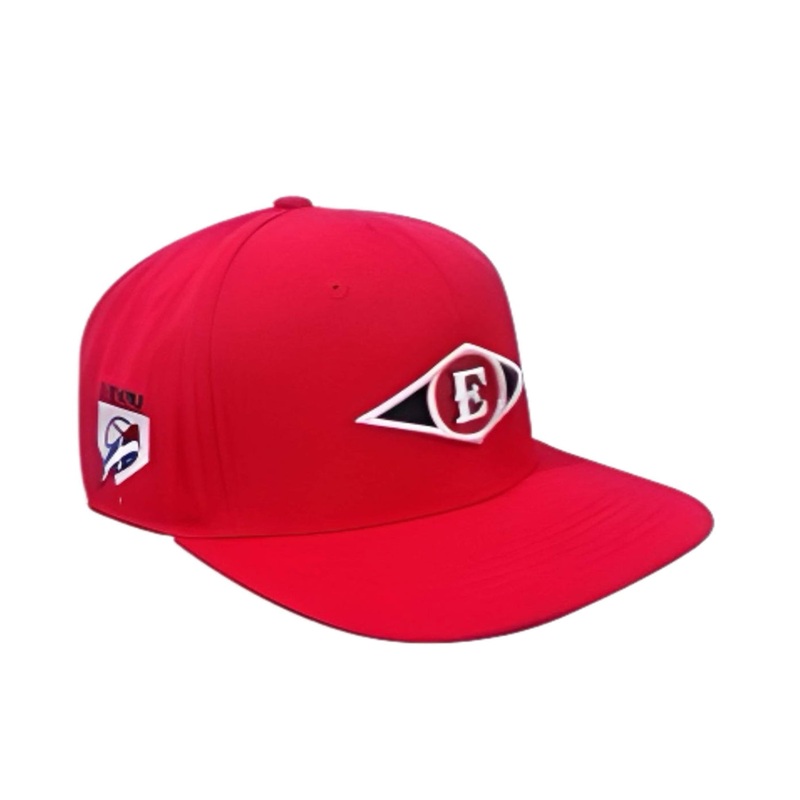 4Fans Leones del Escogido SnapBacks Hats Red