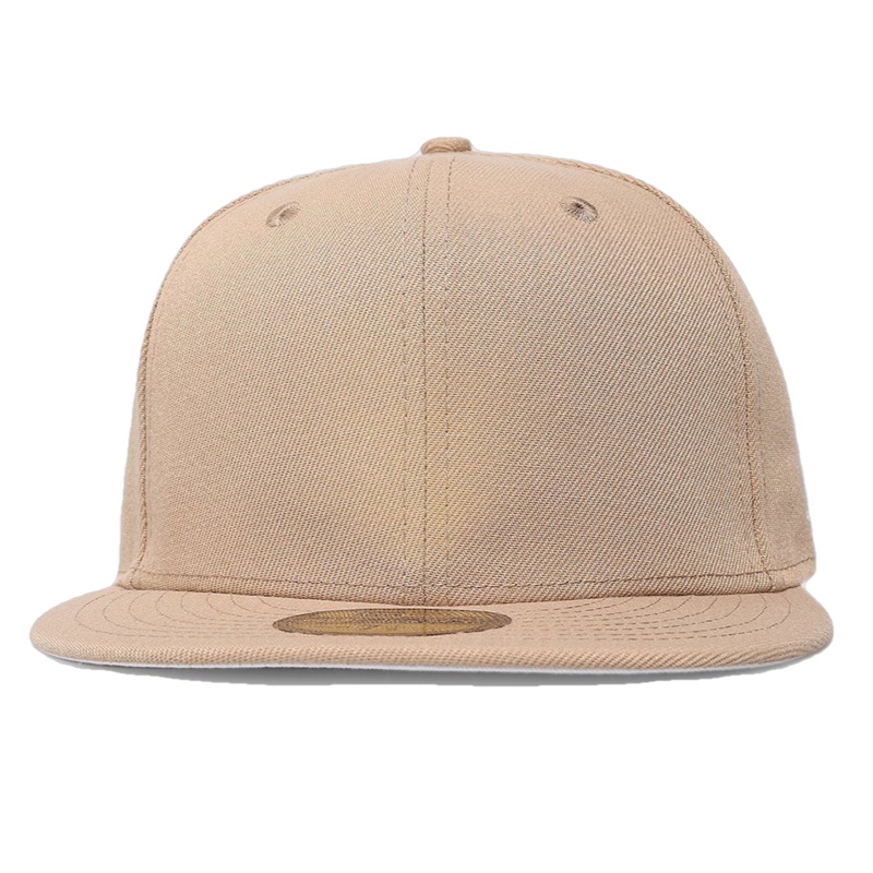 New Era Tumbleweed Blank 59FIFTY Fitted Hat