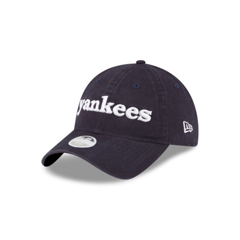 NY Yankees Adjustable F22Q1 OTC Hat