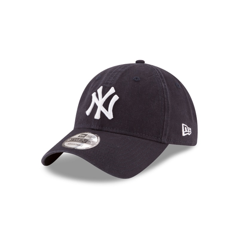 NY Yankees Core Classic Hat