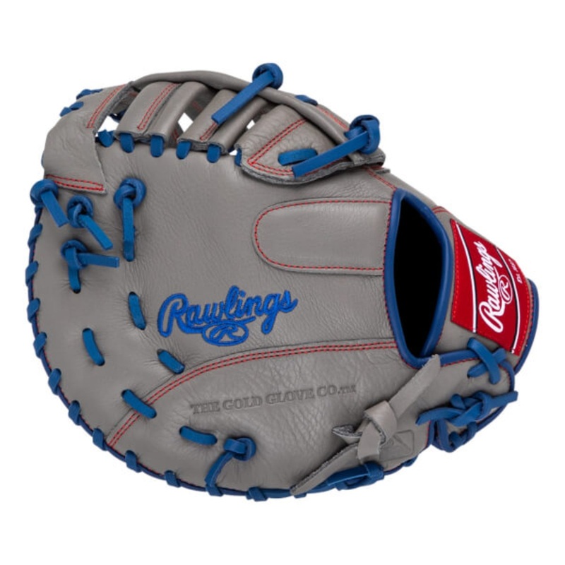 Rawlings SPL115FF 11.5″ First Base Mitt