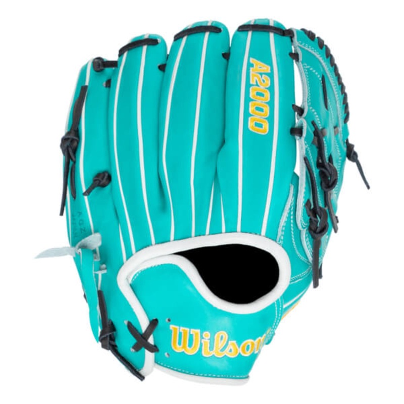 Spring 2025 A2000 SA17 12 Pitchers Baseball Glove