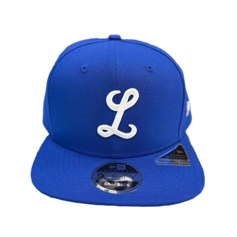 Tigres del Licey New Era 9FIFTY Snapback Hat – Royal