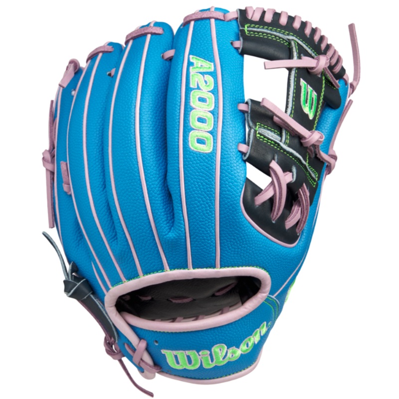 Wilson A2000 1786 SS 11.5″ GOTM Glove of the Month  March 2025