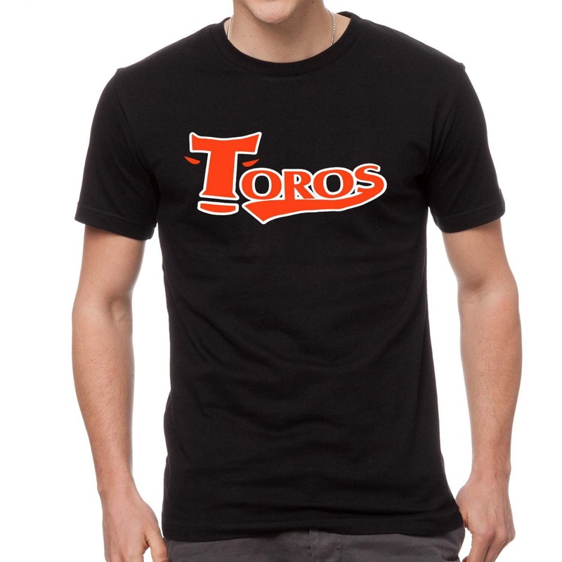 Dominican Baseball Team T-Shirt – Toros