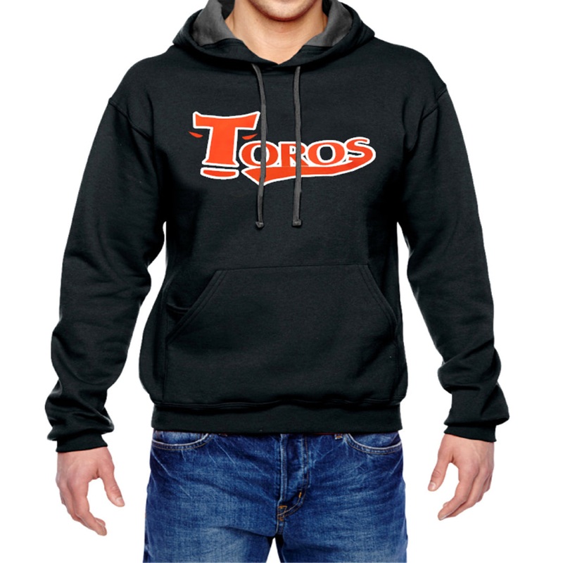 Dominican Baseball Team – Toros Hoody