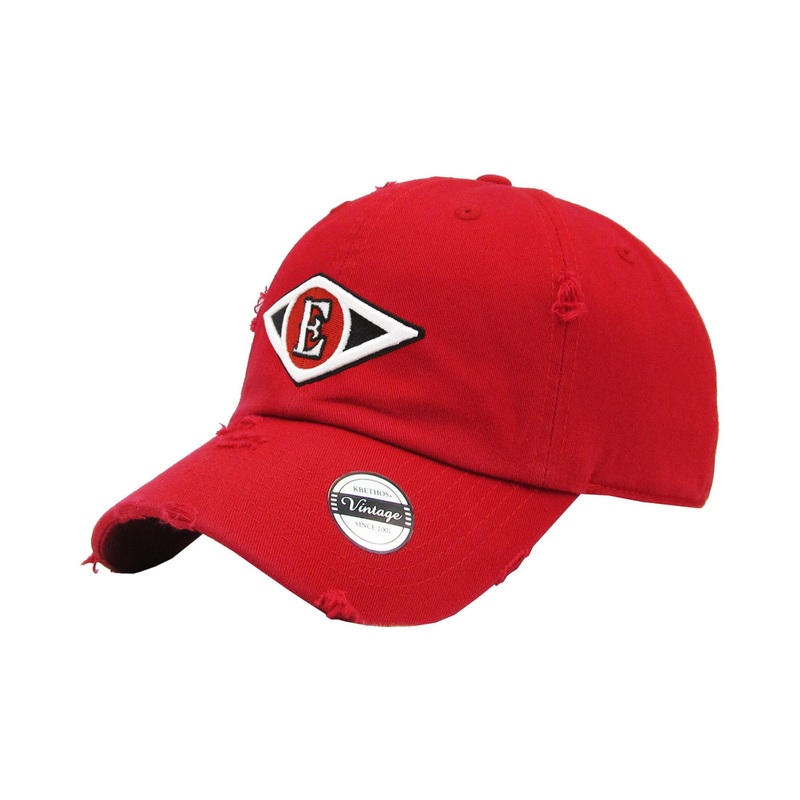 Leones del Escogido Vintage Hats
