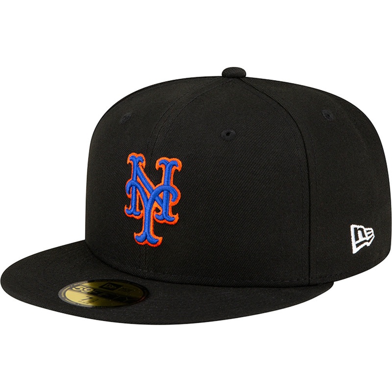 MLB New York Mets New Era Authentic Collection Alternate On-Field 59FIFTY Fitted Hat