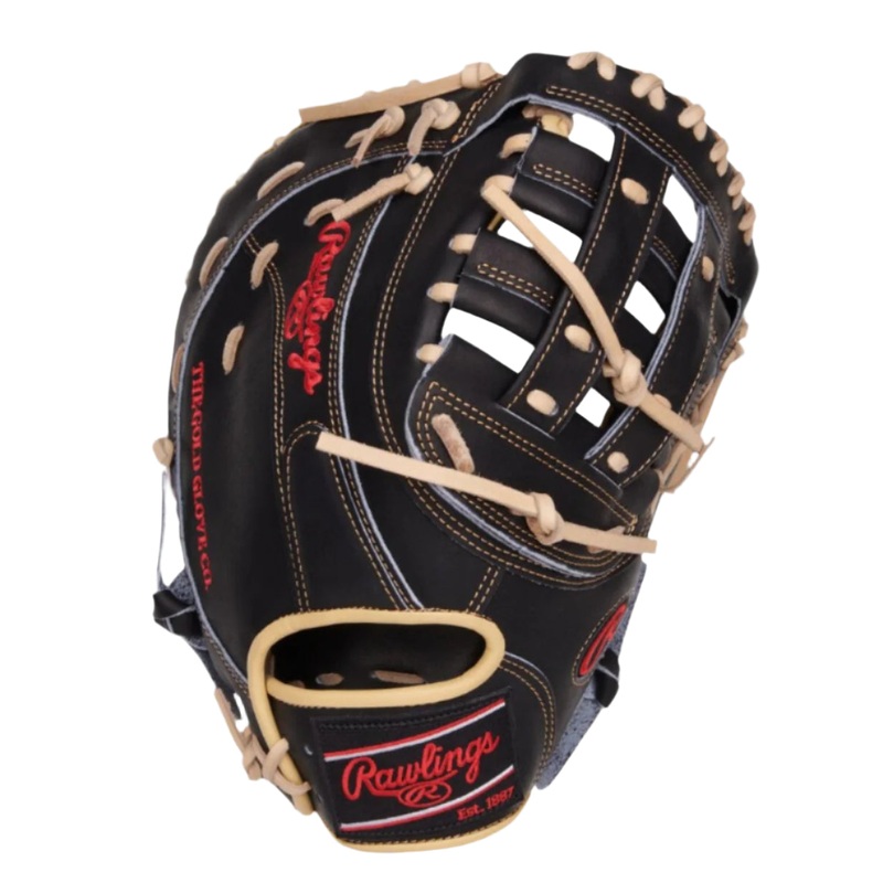 Rawlings Heart Of The Hide Series 12.5″ First Base Mitt