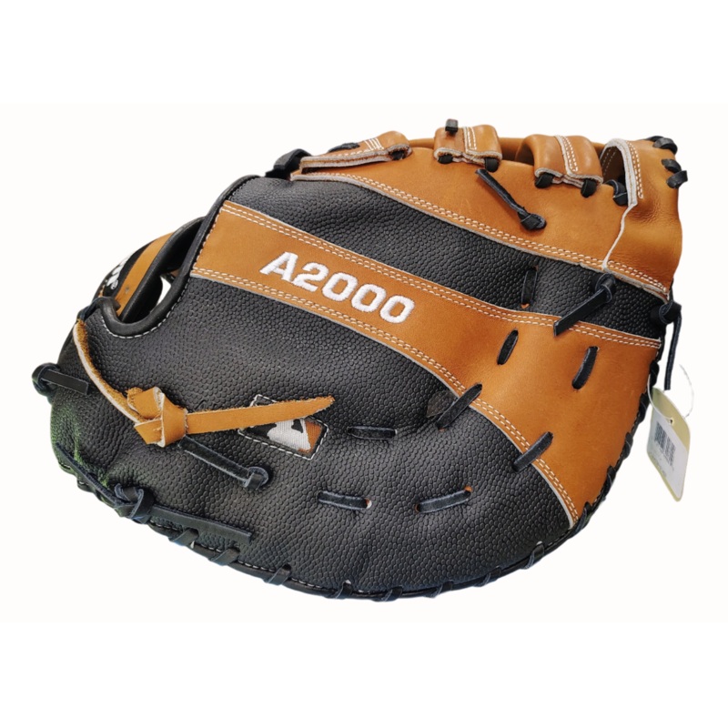 Wilson Pro Stock A2000 1614SS 12.5″ First Base Baseball Glove – LHT