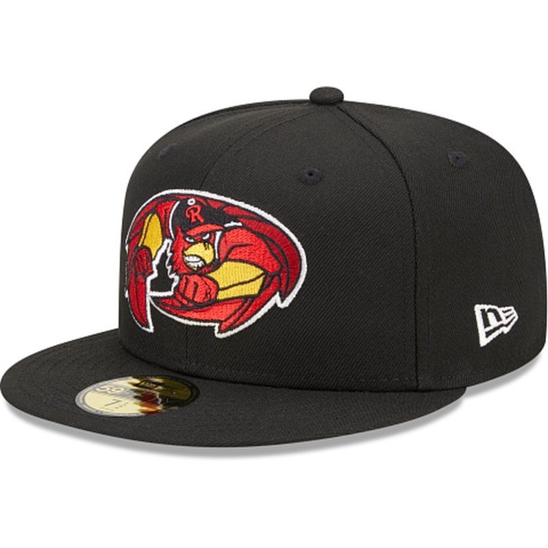 New Era Marvel X Rochester Red Wings 59FIFTY Fitted Hat
