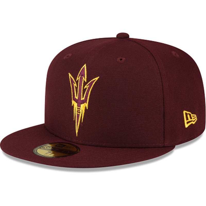 New Era Arizona State Sun Devils 59FIFTY Fitted Hat